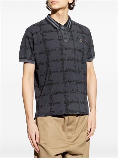  VIVIENNE WESTWOOD | 2H01000I J008TP303
